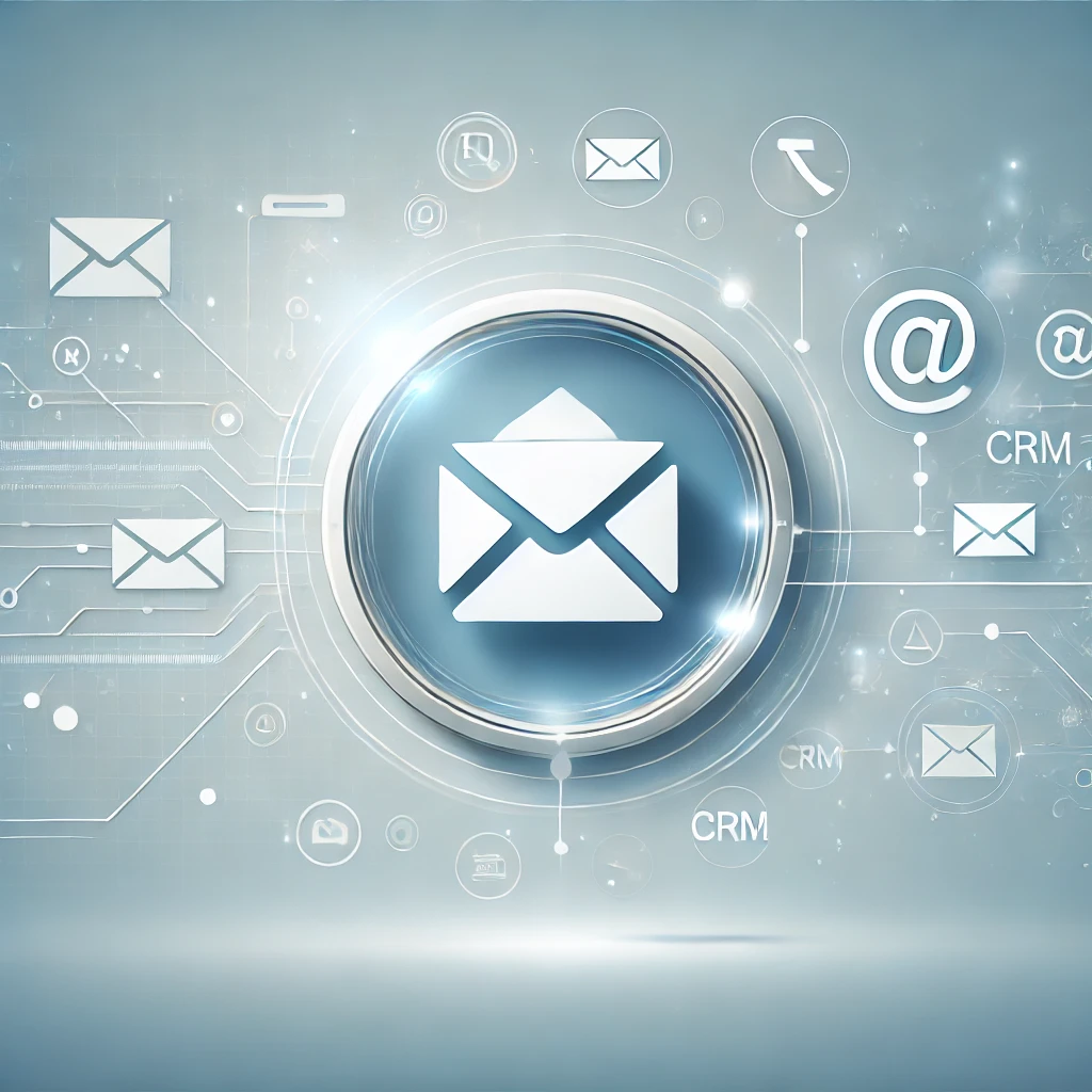 Email marketing