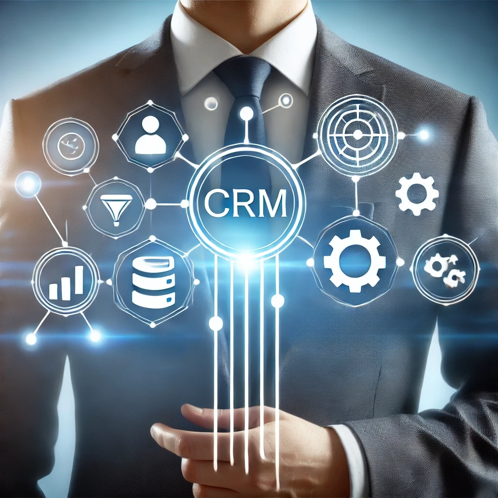 Integrating CRM with Marketing Automation: The Sofilytics Advantage